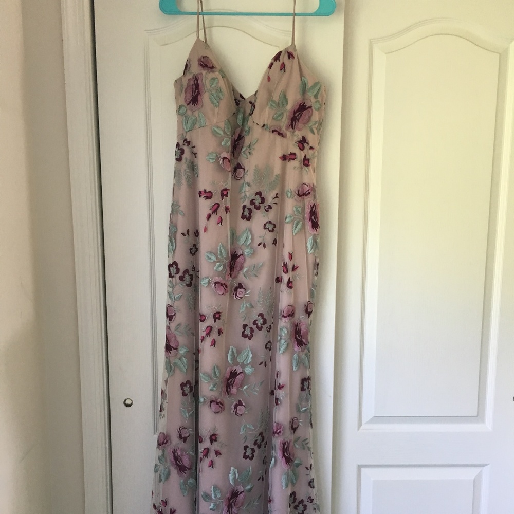 Jenny Yoo Julianna Dress BHLDN